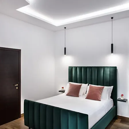 Residenza Toledo Lifestyle