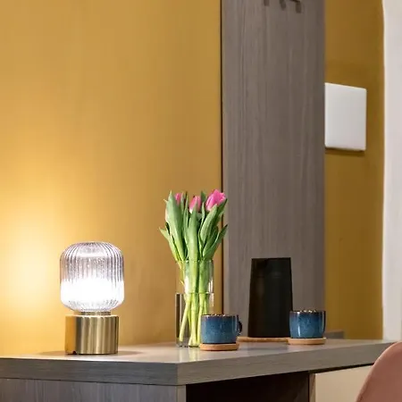 Residenza Toledo Lifestyle Hotel 2*