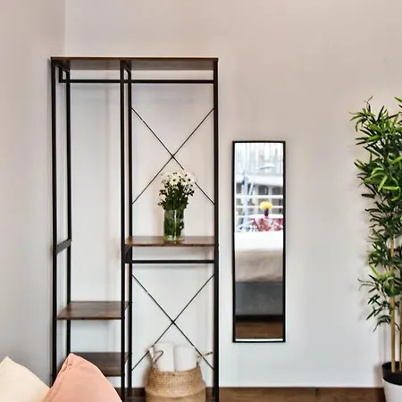 Residenza Toledo Lifestyle