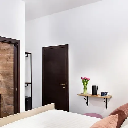 Residenza Toledo Lifestyle 酒店