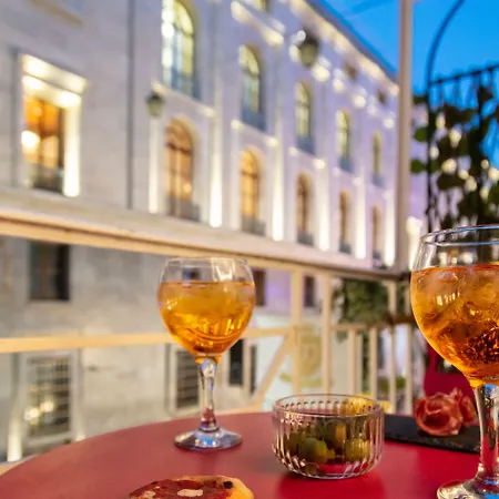 Residenza Toledo Lifestyle 酒店 2*