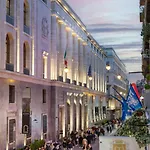 Hotel Residenza Toledo Lifestyle