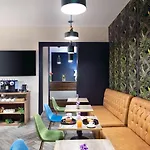 Residenza Toledo Lifestyle Napoli