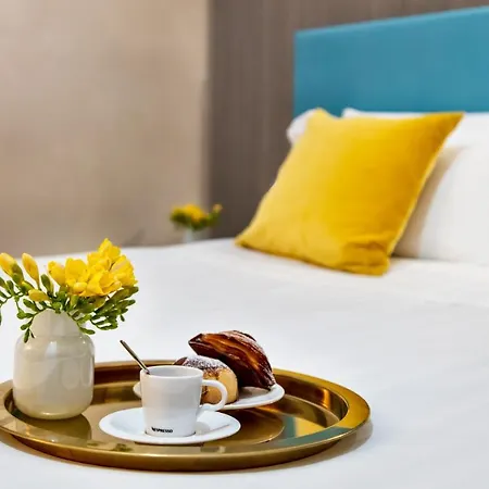 Residenza Toledo Lifestyle 2*