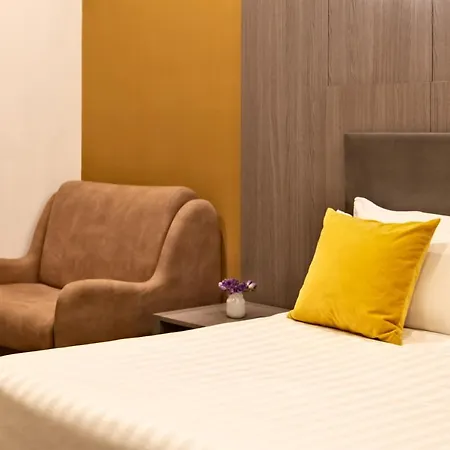Residenza Toledo Lifestyle 2* Neapol