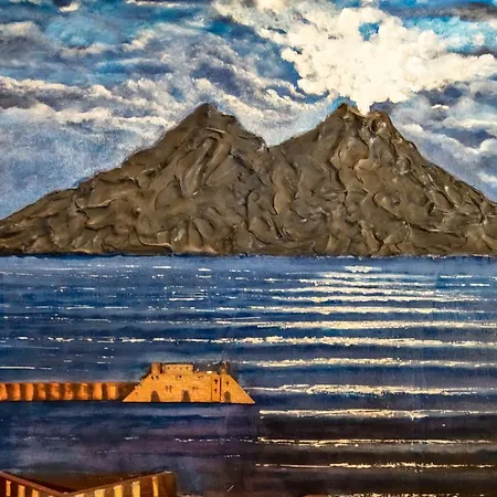 Residenza Toledo Lifestyle Neapol