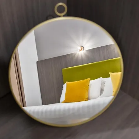 Residenza Toledo Lifestyle Hotel