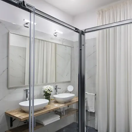 Hotel Residenza Toledo Lifestyle