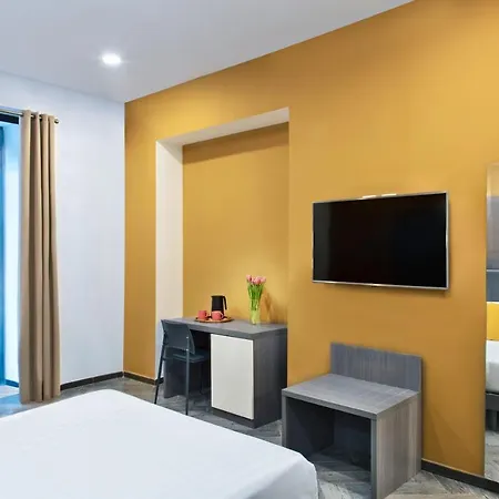 Residenza Toledo Lifestyle 2*