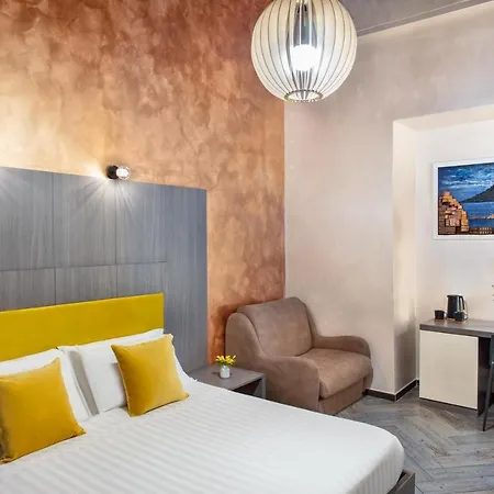 Residenza Toledo Lifestyle Napels