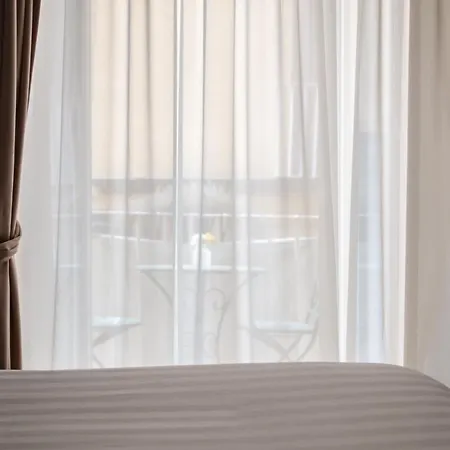 Residenza Toledo Lifestyle Hotel 2*