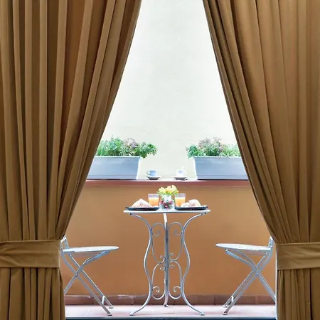 Residenza Toledo Lifestyle 2* Napels