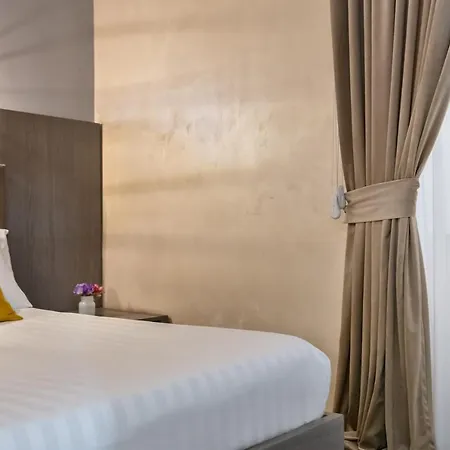 Residenza Toledo Lifestyle Nápoles
