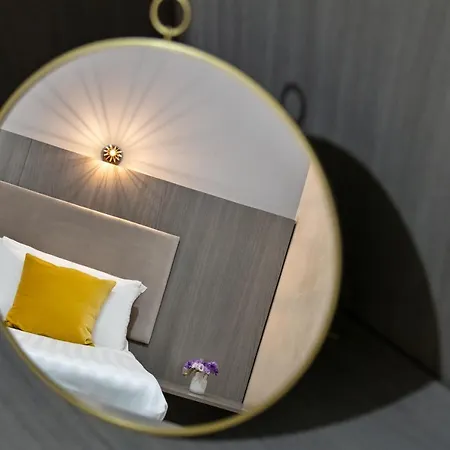 Residenza Toledo Lifestyle Hotel
