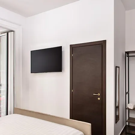 Residenza Toledo Lifestyle Hotel 2*