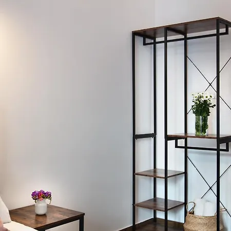 Toledo Lifestyle Guest house 2*