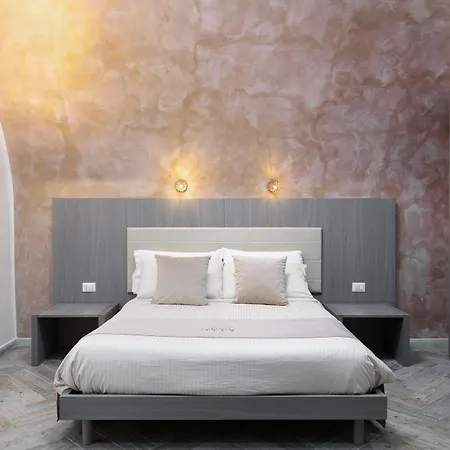 Residenza Toledo Lifestyle 2* Neapol