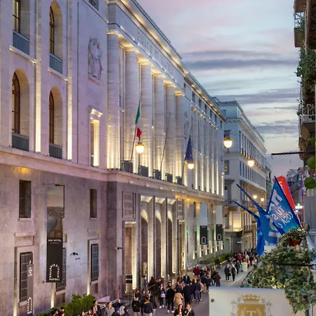 Hotel Residenza Toledo Lifestyle