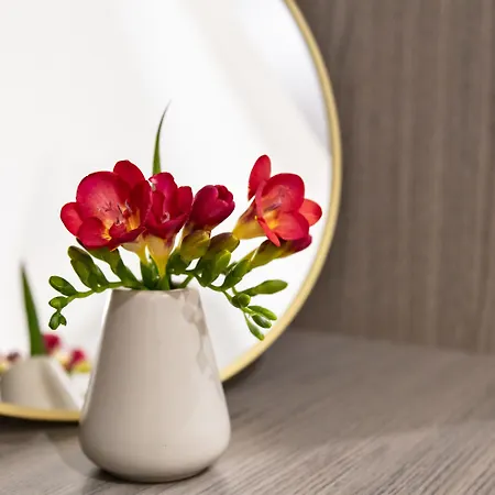 Residenza Toledo Lifestyle Hotel Neapol