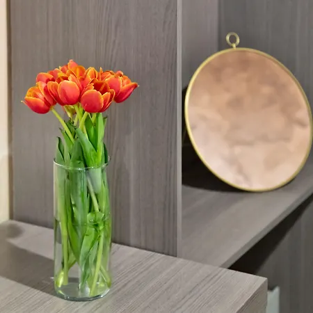 Residenza Toledo Lifestyle Hotel