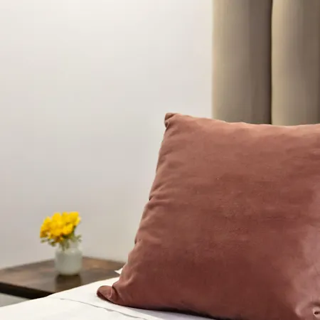 Residenza Toledo Lifestyle Neapol