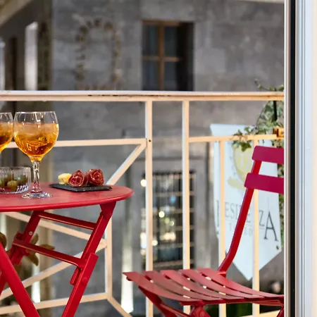 Residenza Toledo Lifestyle