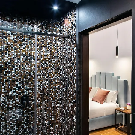 Residenza Toledo Lifestyle Hotel Neapol