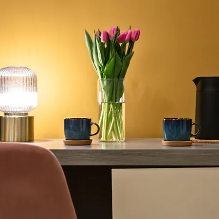 Hotel Residenza Toledo Lifestyle