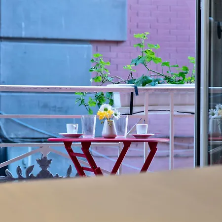 Residenza Toledo Lifestyle Hotel Neapol