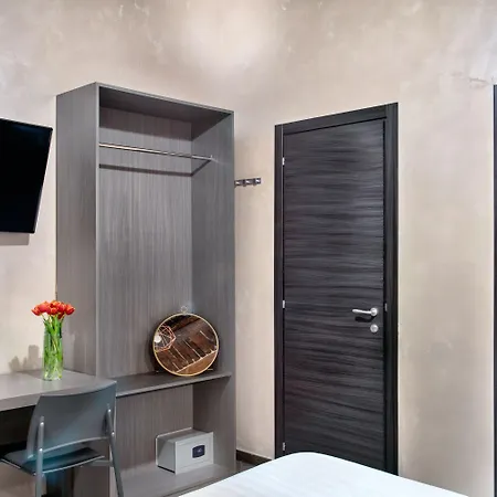 Residenza Toledo Lifestyle 2* Neapol