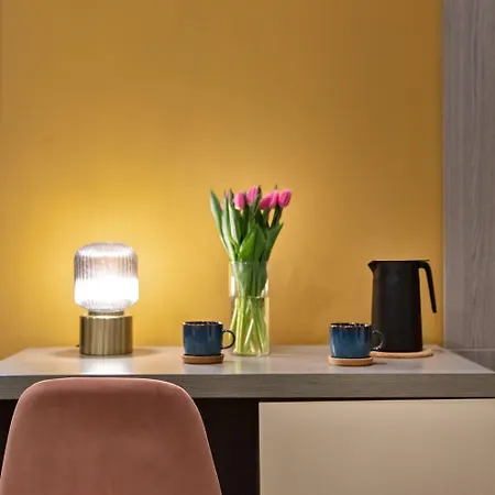 Residenza Toledo Lifestyle Neapol