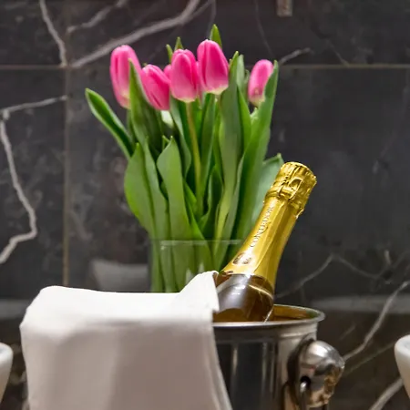 Residenza Toledo Lifestyle Napels