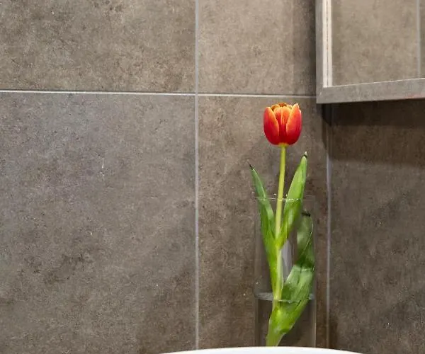 מלון Residenza Toledo Lifestyle נאפולי