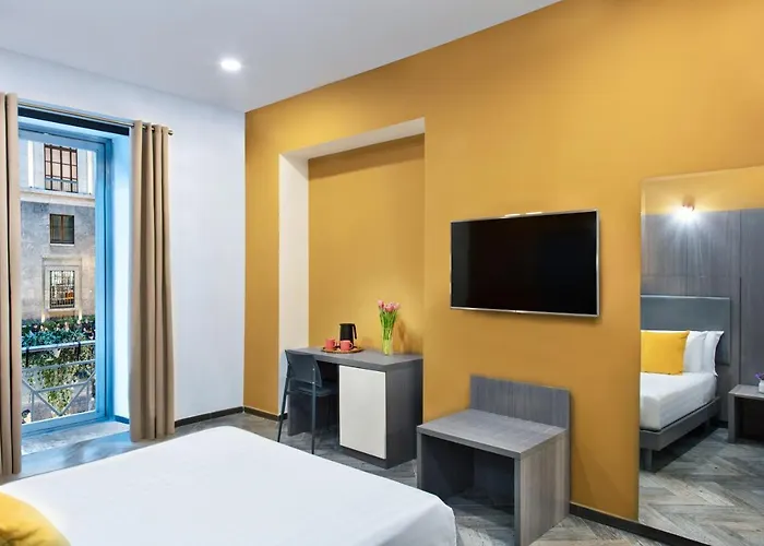 Residenza Toledo Lifestyle 2*