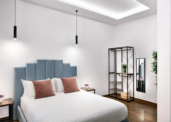 Residenza Toledo Lifestyle מלון