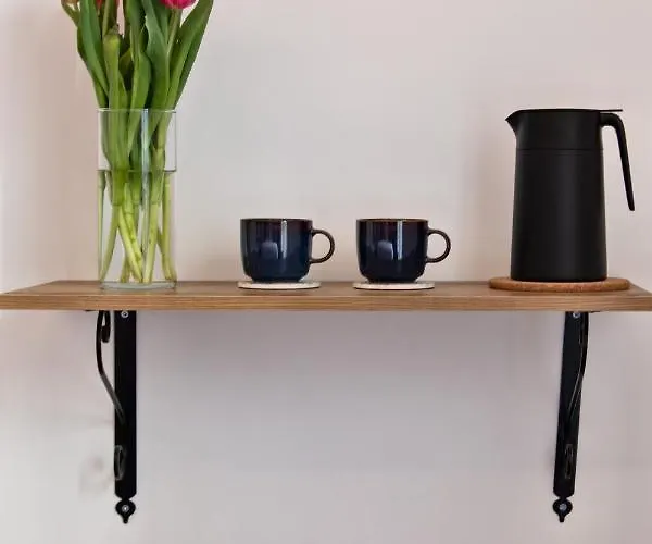 Residenza Toledo Lifestyle