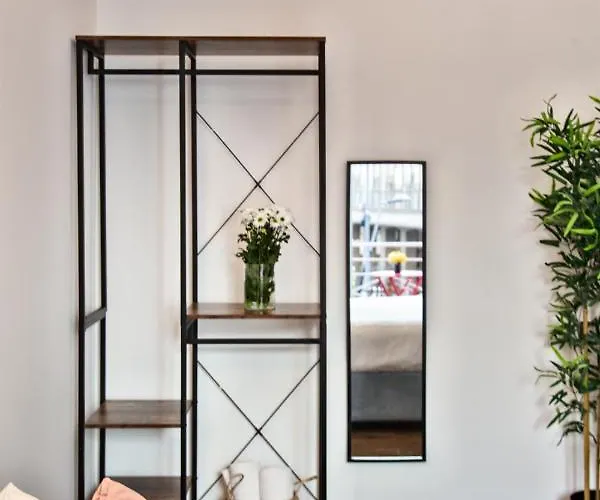 Residenza Toledo Lifestyle