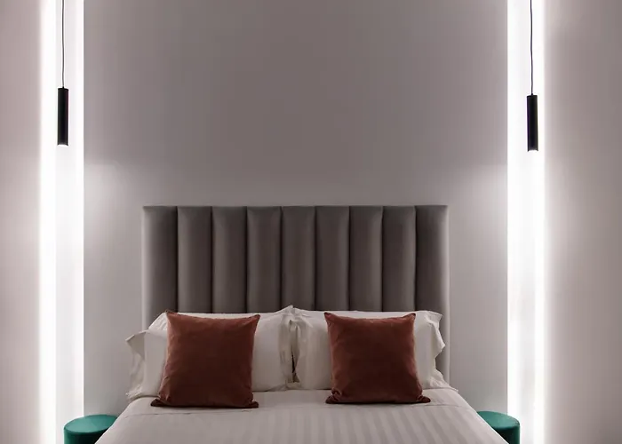 Residenza Toledo Lifestyle 2*