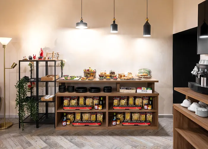 Residenza Toledo Lifestyle 2* נאפולי