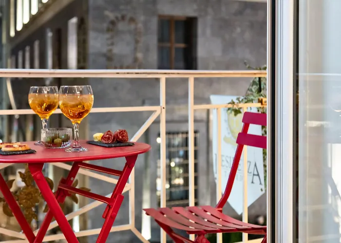 Residenza Toledo Lifestyle