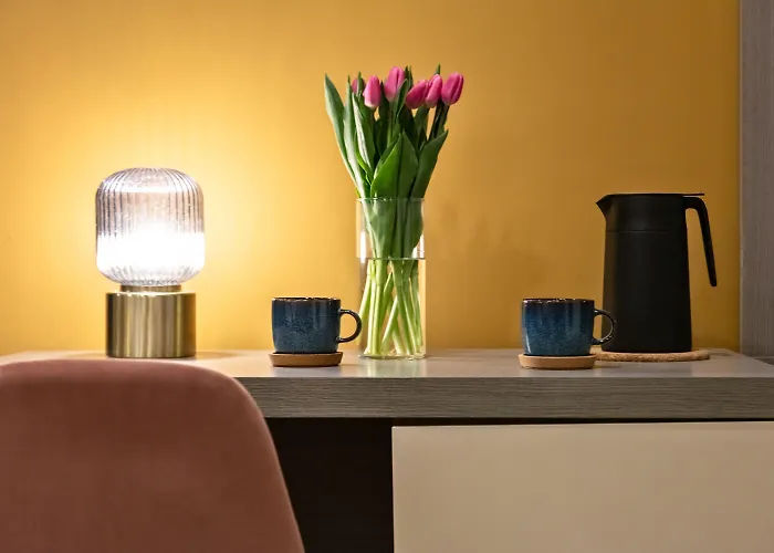 מלון Residenza Toledo Lifestyle