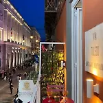 Residenza Toledo Lifestyle Неаполь