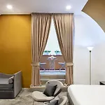 Отель Residenza Toledo Lifestyle