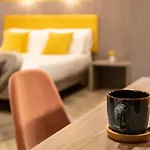 Residenza Toledo Lifestyle 2*