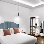 Residenza Toledo Lifestyle Hotel