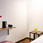 Residenza Toledo Lifestyle Отель Неаполь