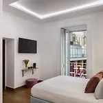 Residenza Toledo Lifestyle Отель Неаполь