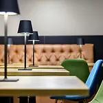 Residenza Toledo Lifestyle
