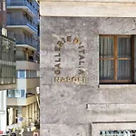 Отель Residenza Toledo Lifestyle