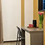 Residenza Toledo Lifestyle Отель